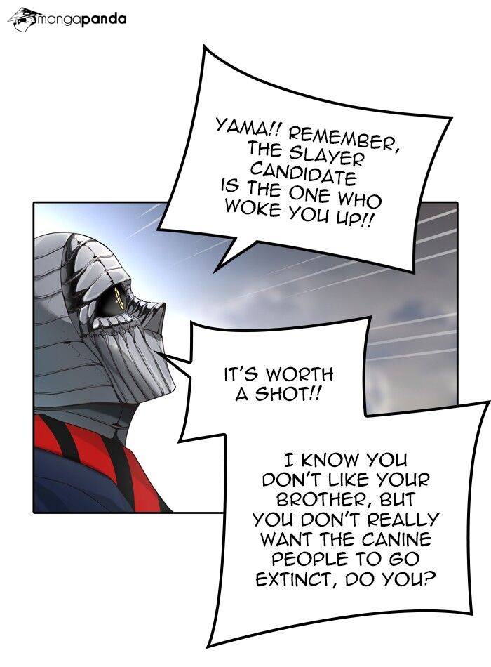 Tower of God Chapter 444 image 065